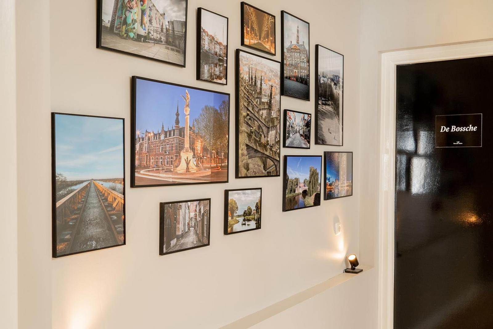 Bossche Suites No2 - Verwersstraat