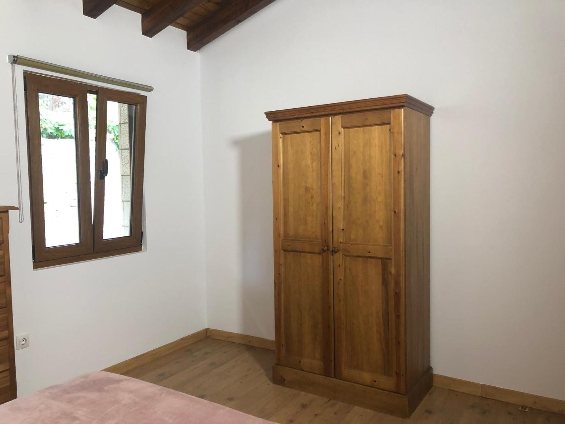 Apartamentos El Puente