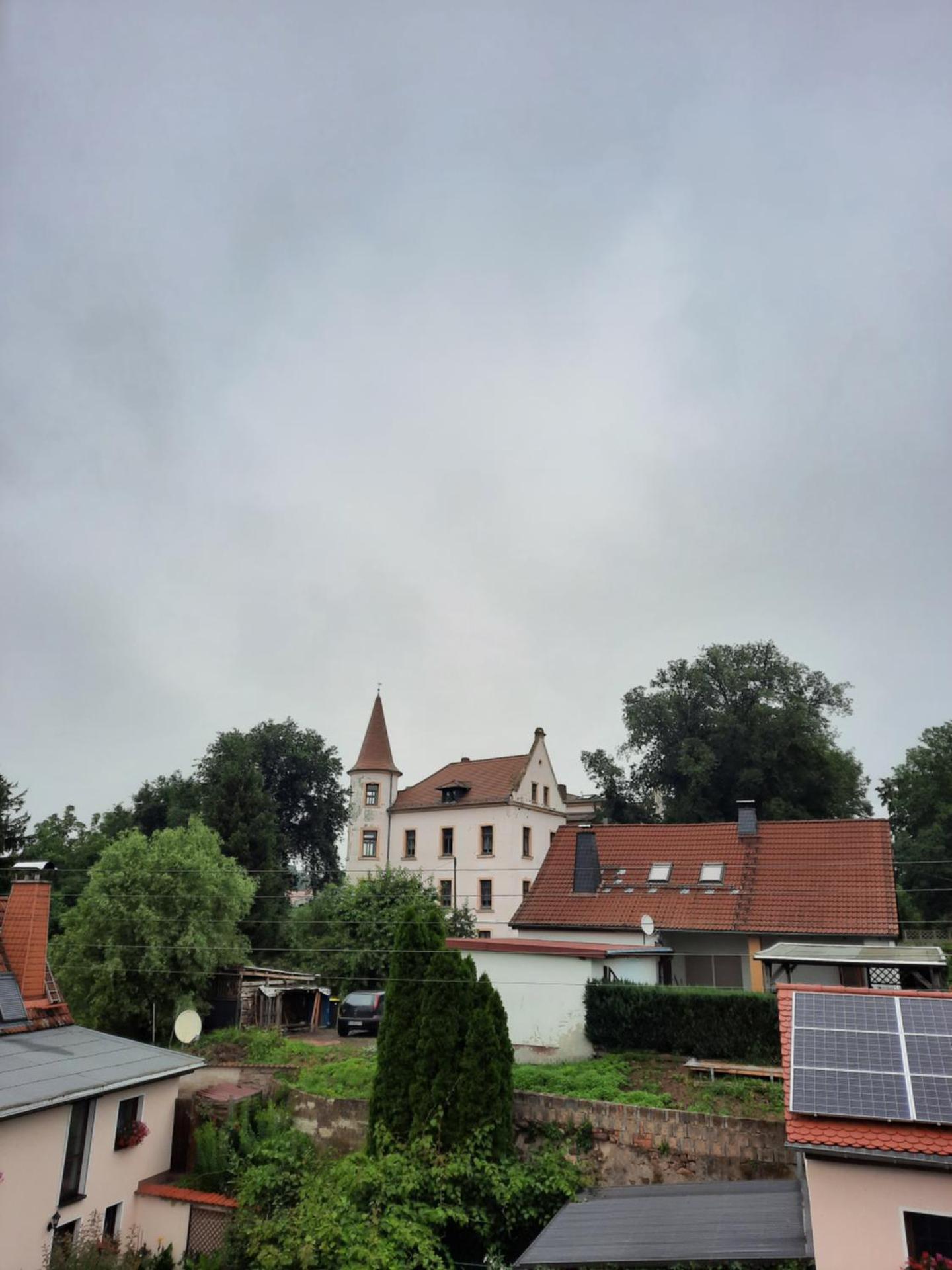 Gästewohnung am Thümmlitzwald