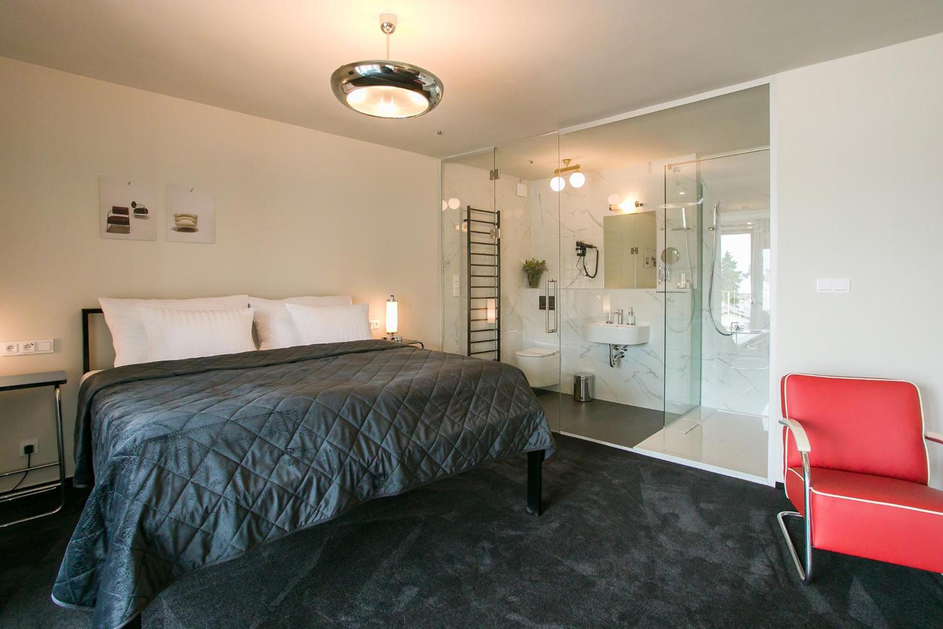 Hotel & Gallery Kopacka