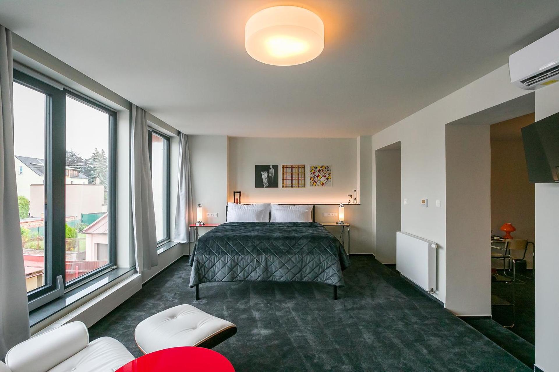 Hotel & Gallery Kopacka