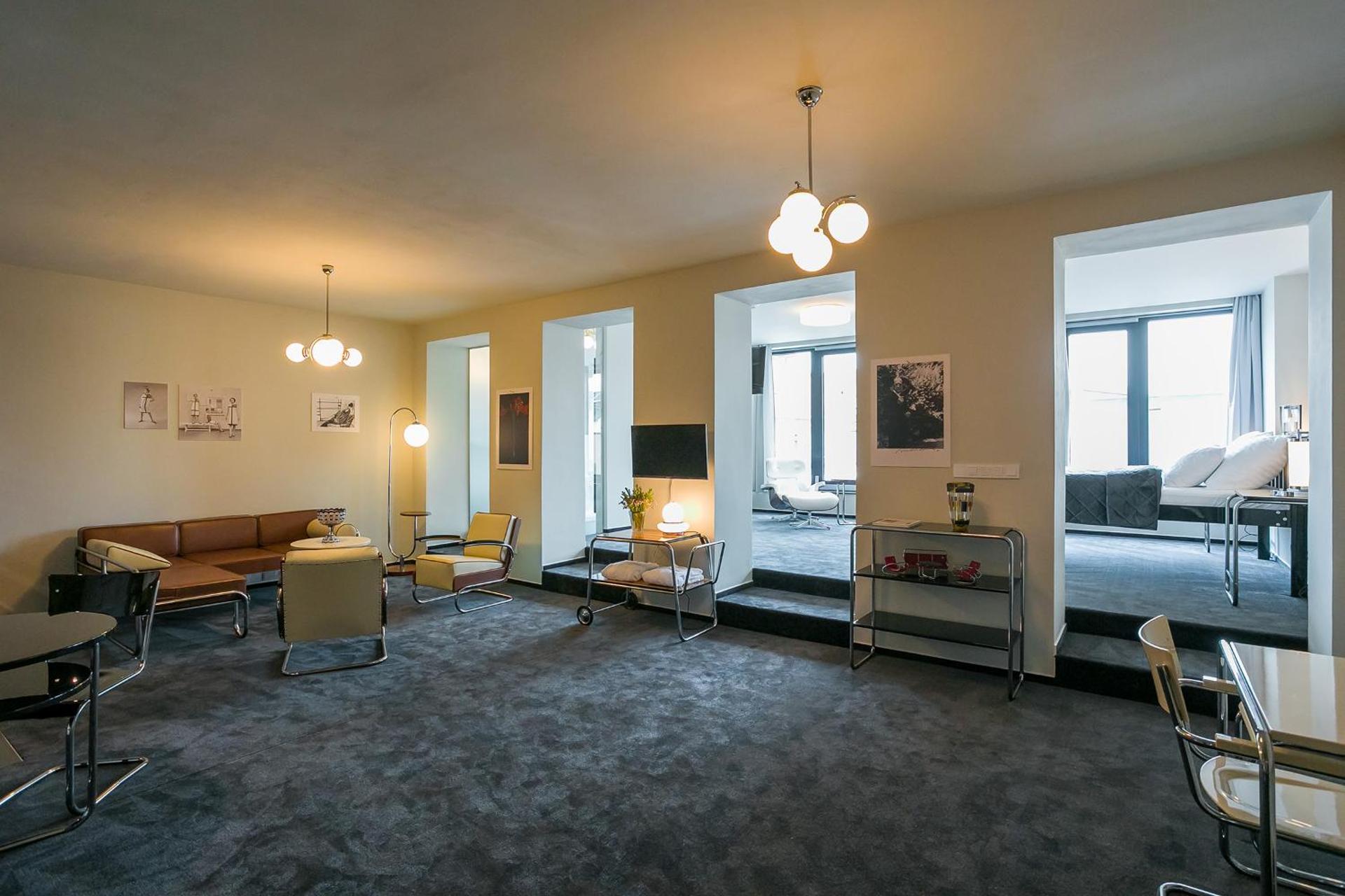 Hotel & Gallery Kopacka