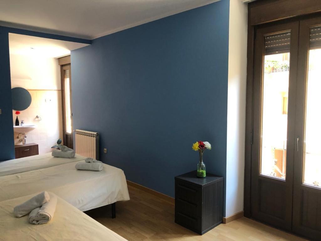 Albergue rural l'Almada de Yebra