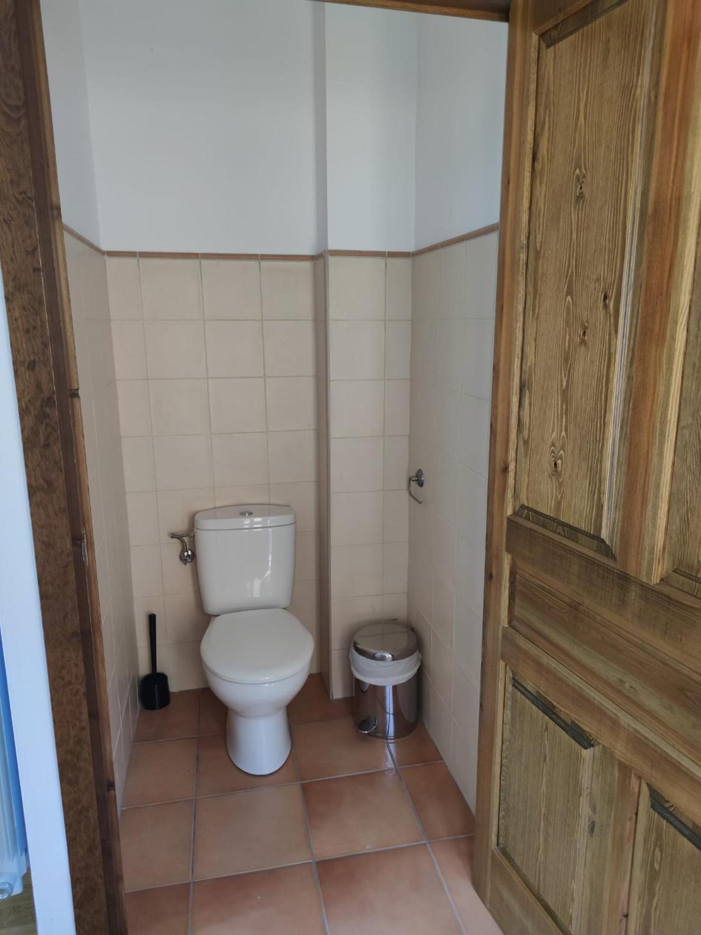 Albergue rural l'Almada de Yebra