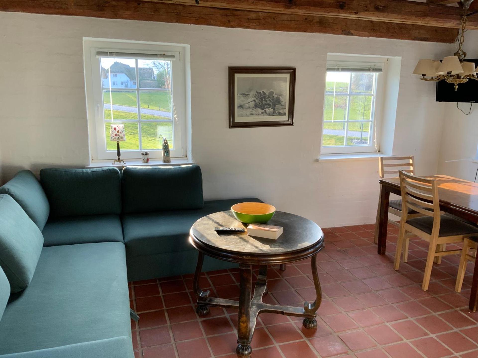 One-Bedroom House - Bachus