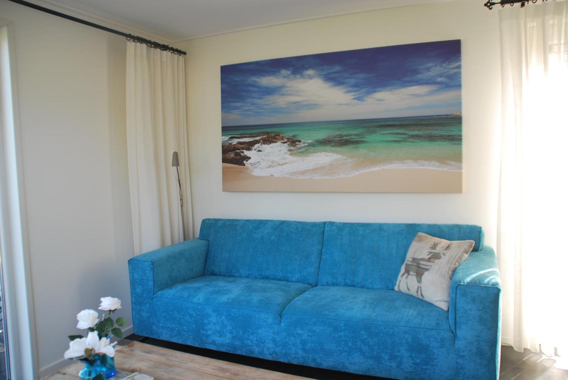 Chalet Veluwemeerzicht Elburg