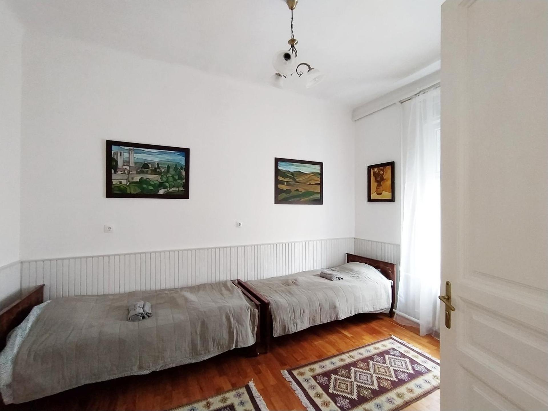 Atelier Keszthely Center