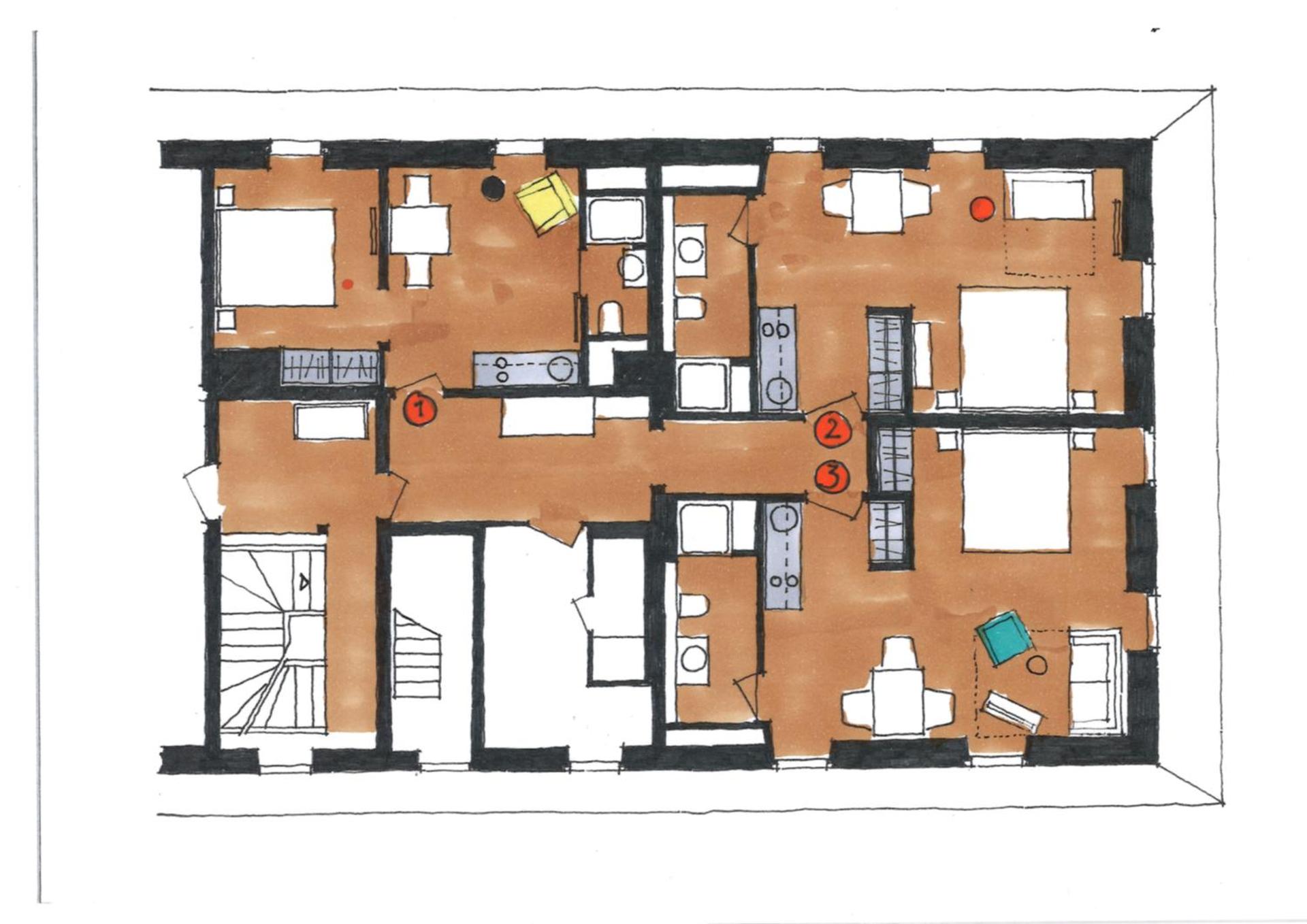 Guesthouse Bärenbad