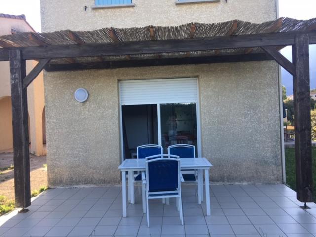 Odalys , hauts de Salavas