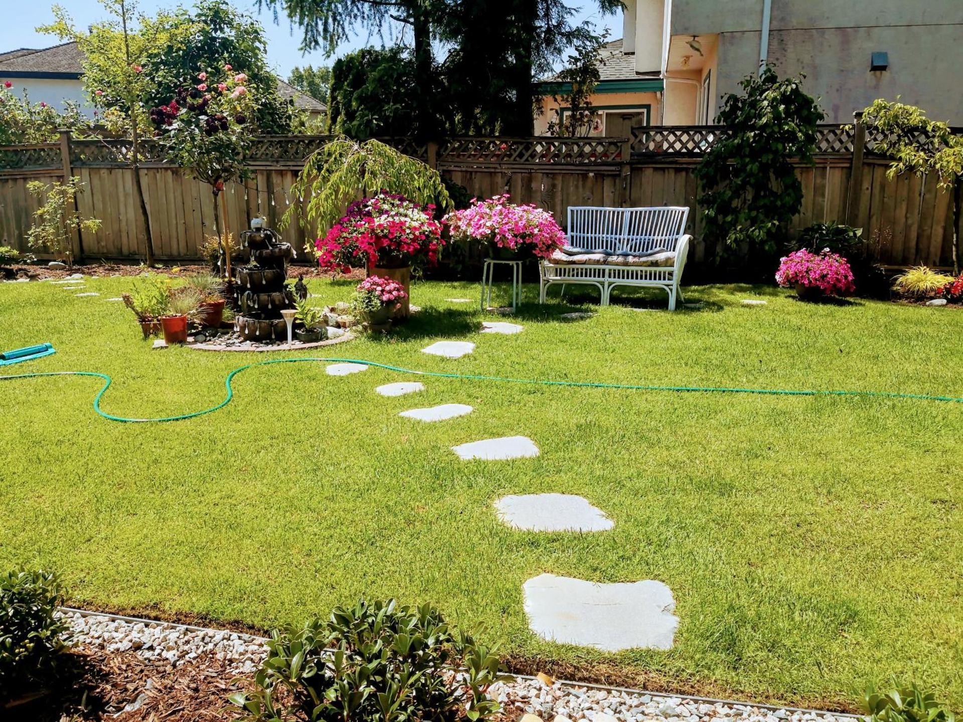 Great Guest Suite in a Gorgeous House
