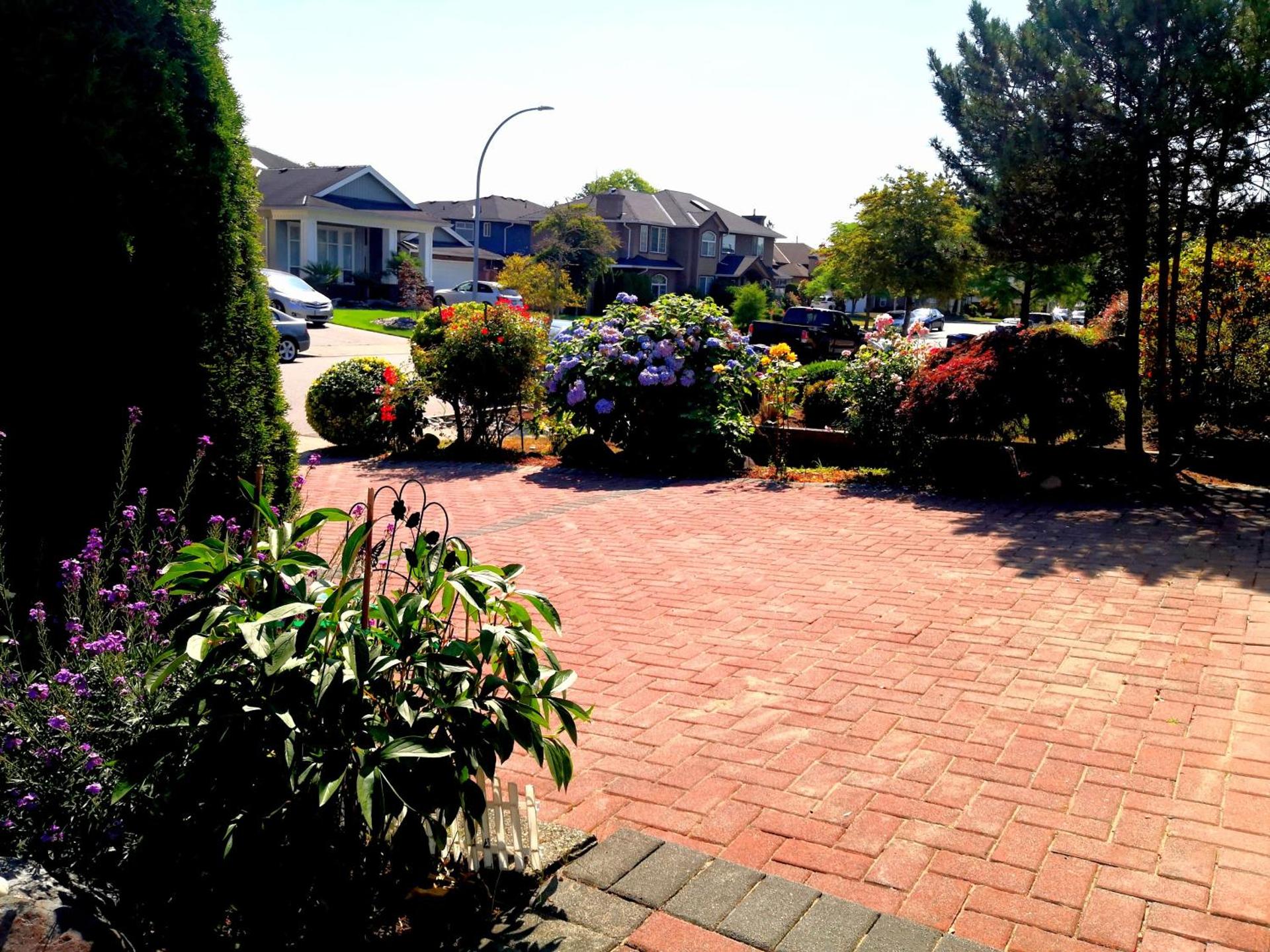 Great Guest Suite in a Gorgeous House