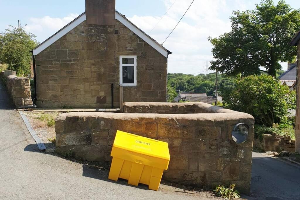 Bwthyn Bach (Tiny Cottage)