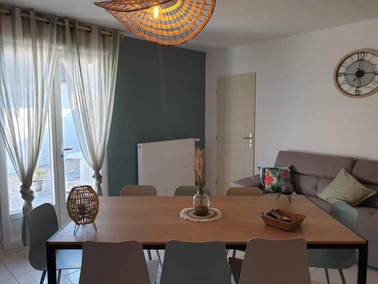 Un p'tit nid au Paradis