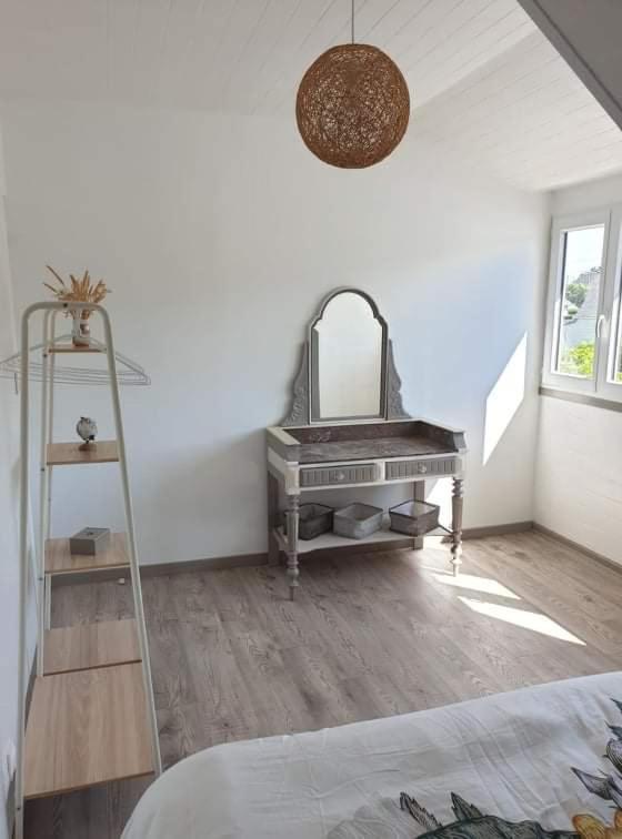 Un p'tit nid au Paradis