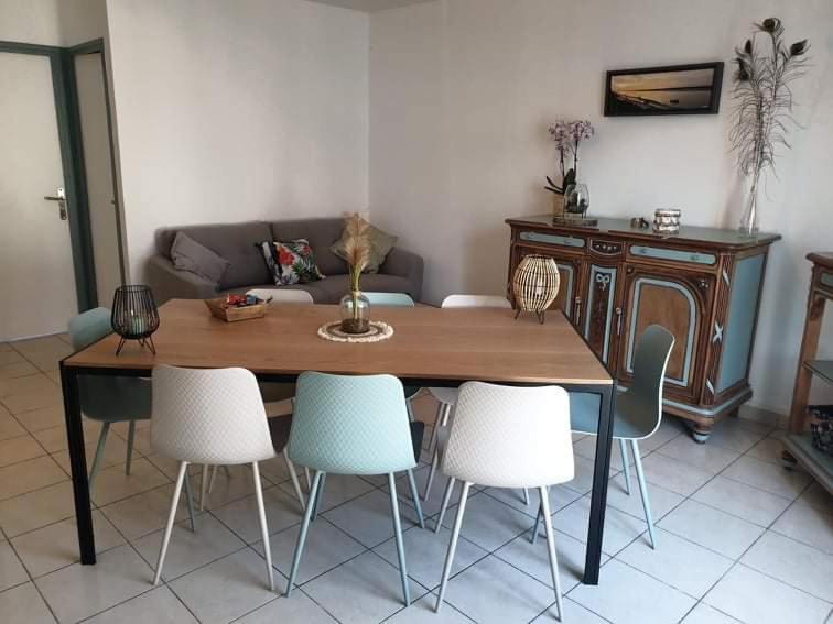 Un p'tit nid au Paradis