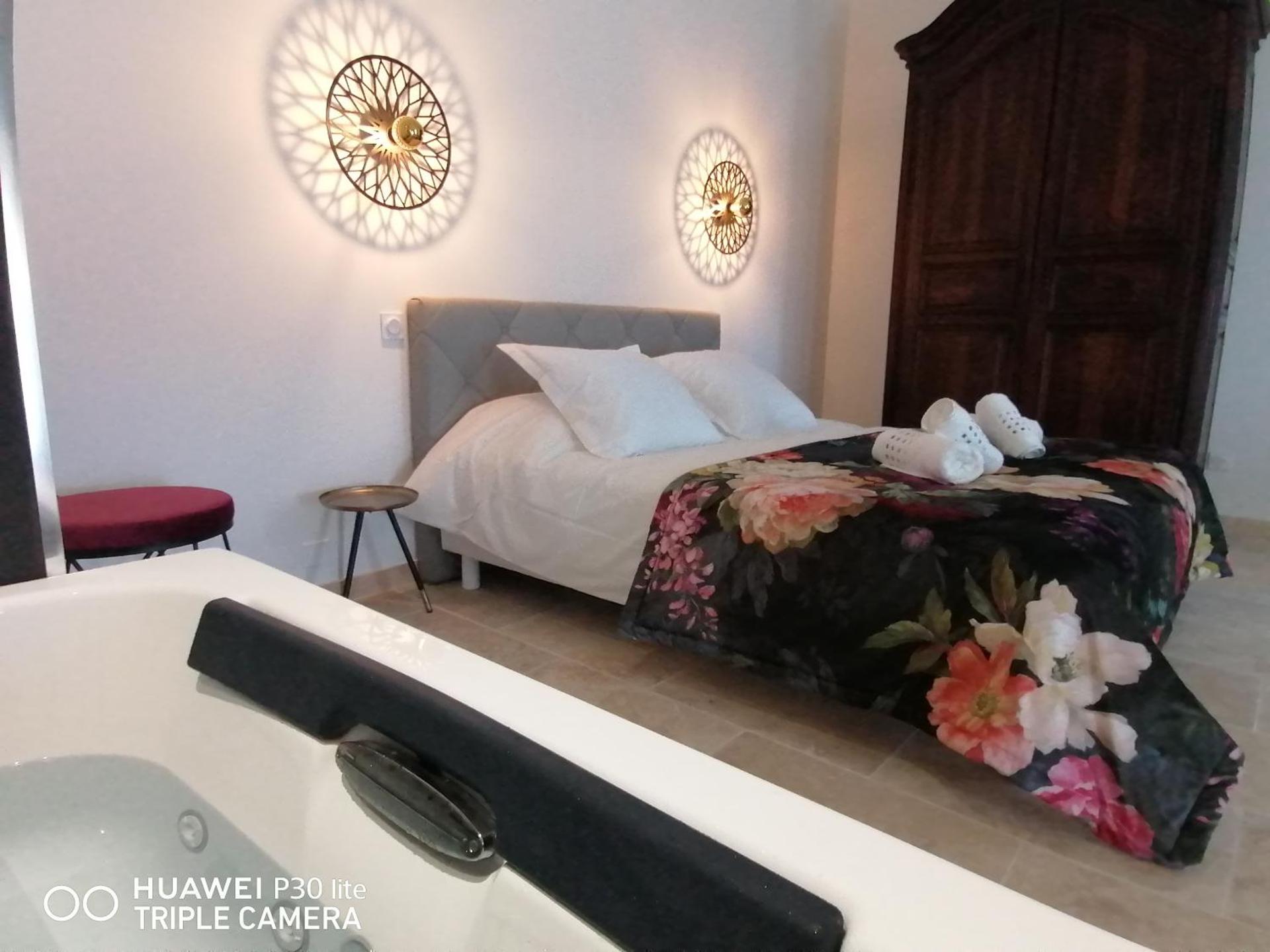 Domaine de la Vidalle