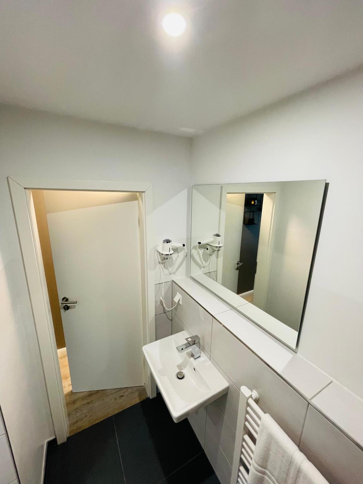 Economy Double or Twin Room