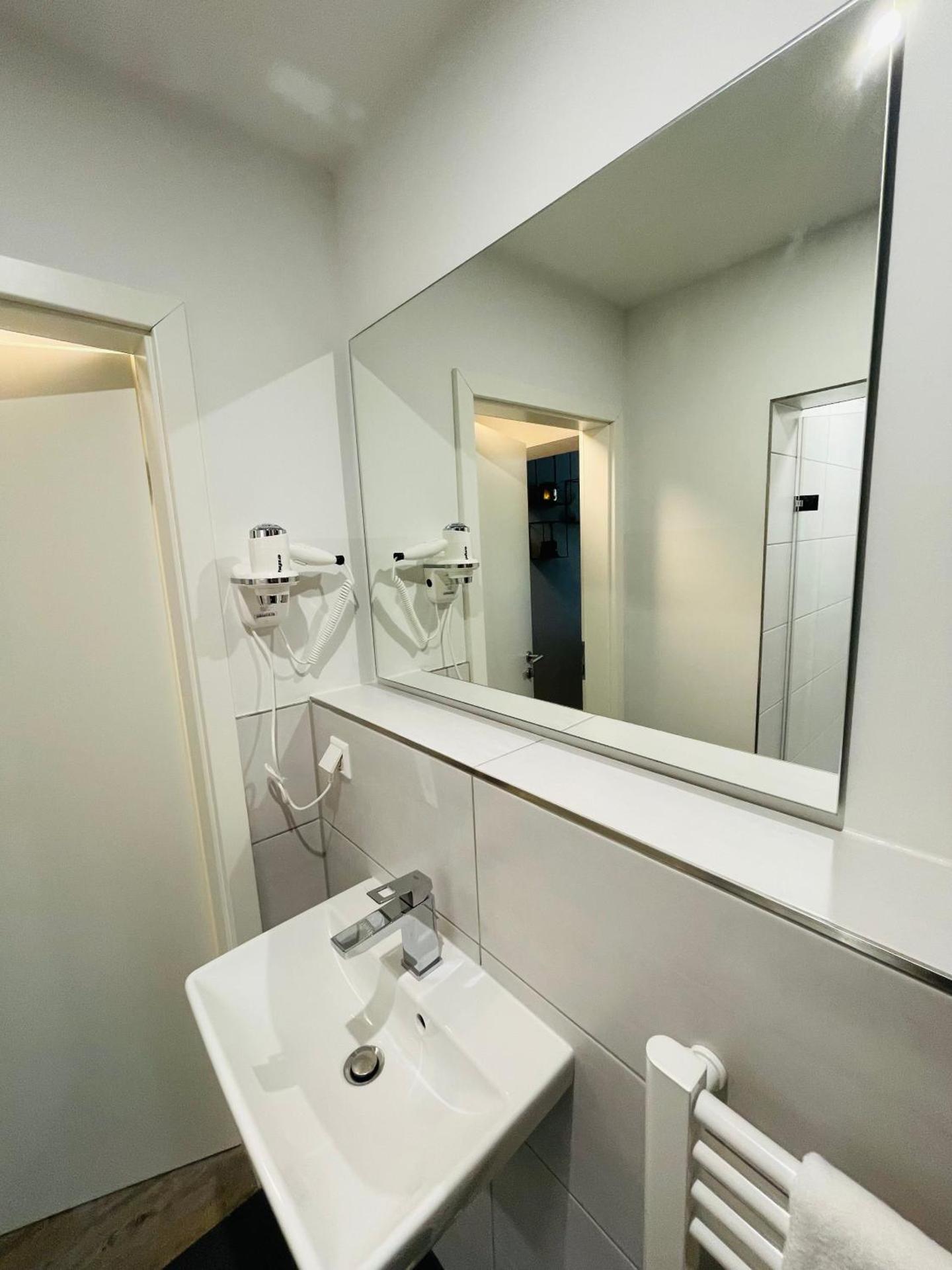 Economy Double or Twin Room