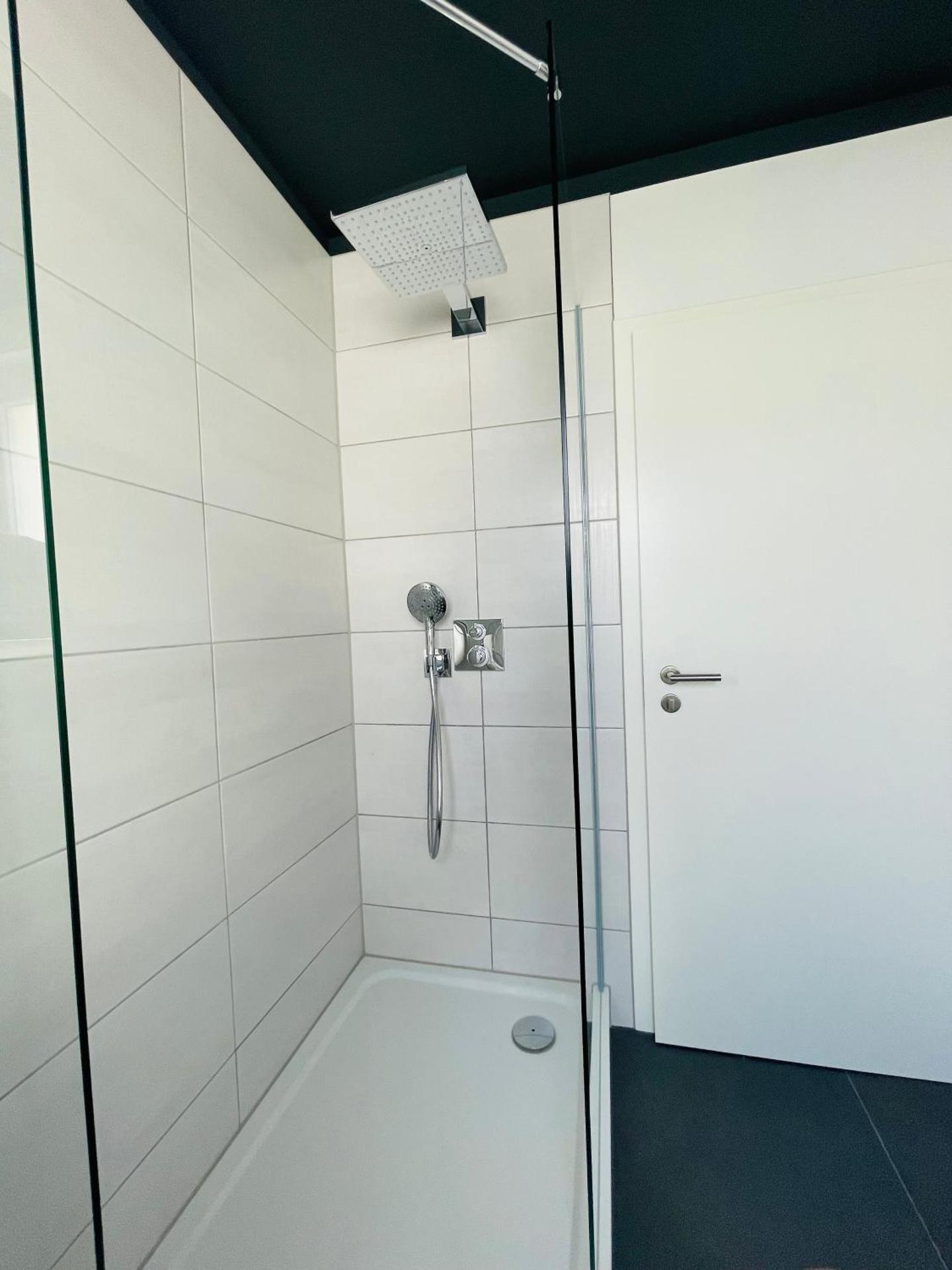 Large Double or Twin Room