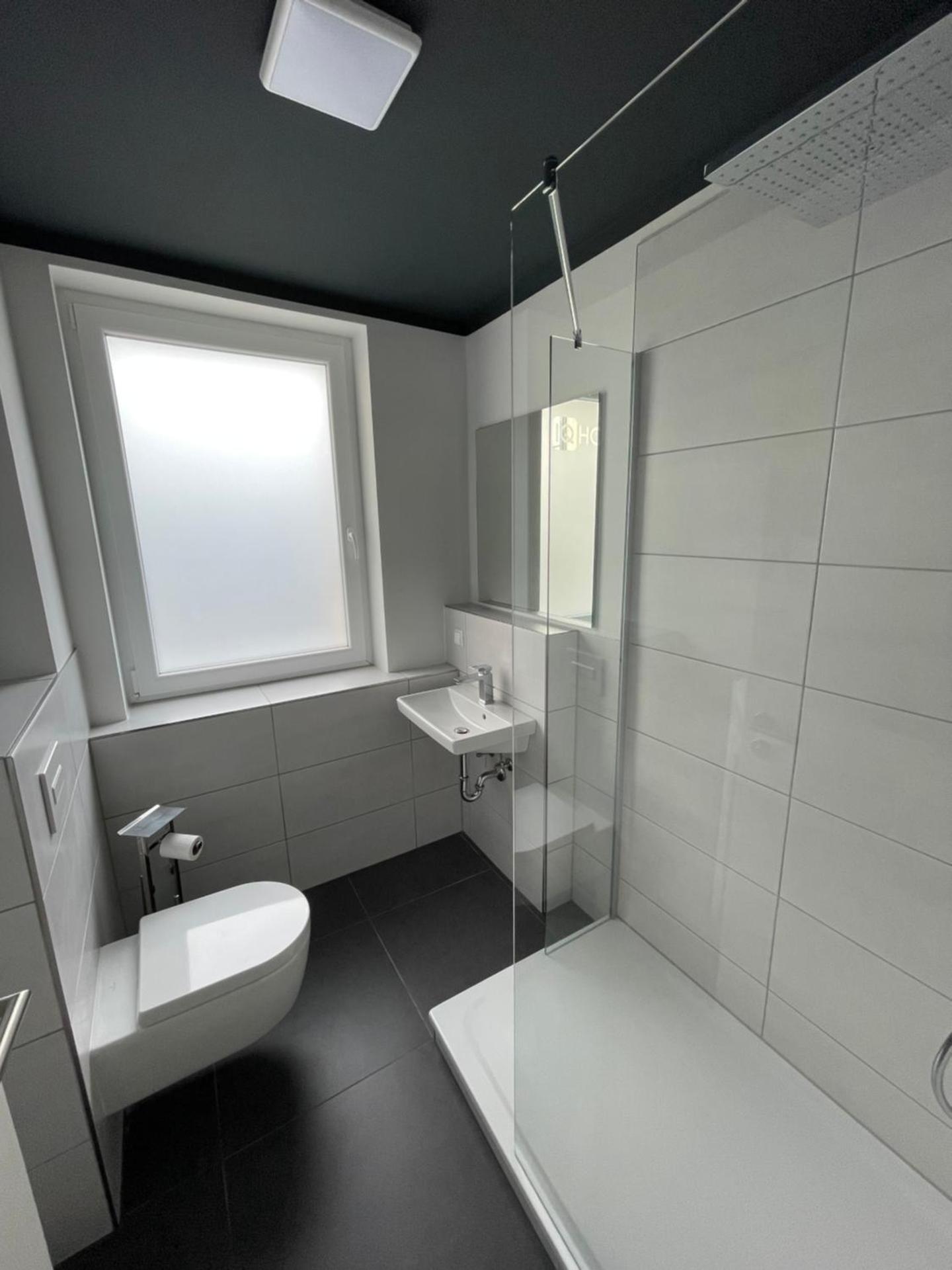 Large Double or Twin Room