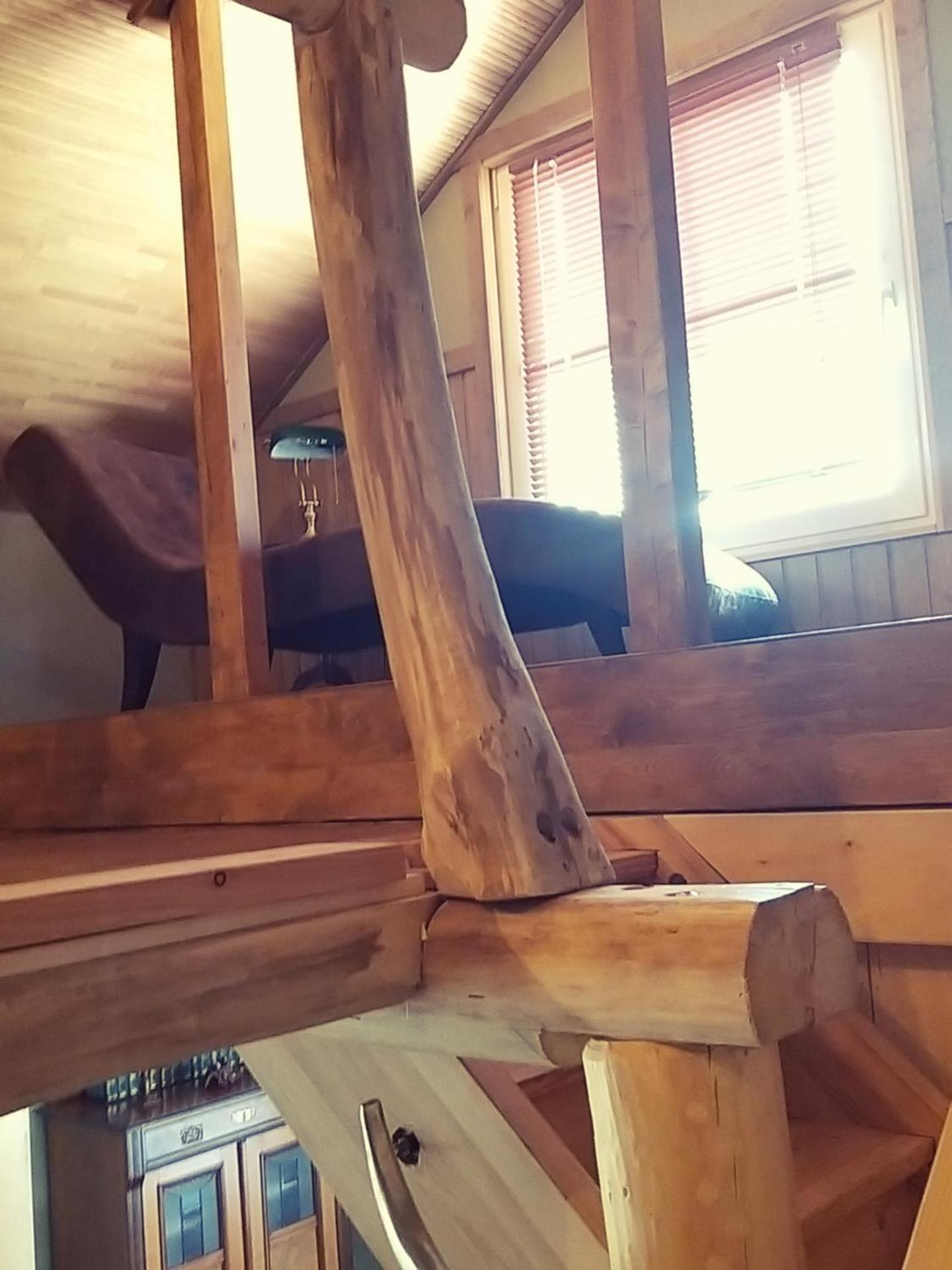 Old West Ranch "Urlaub auch mit Pferd möglich"