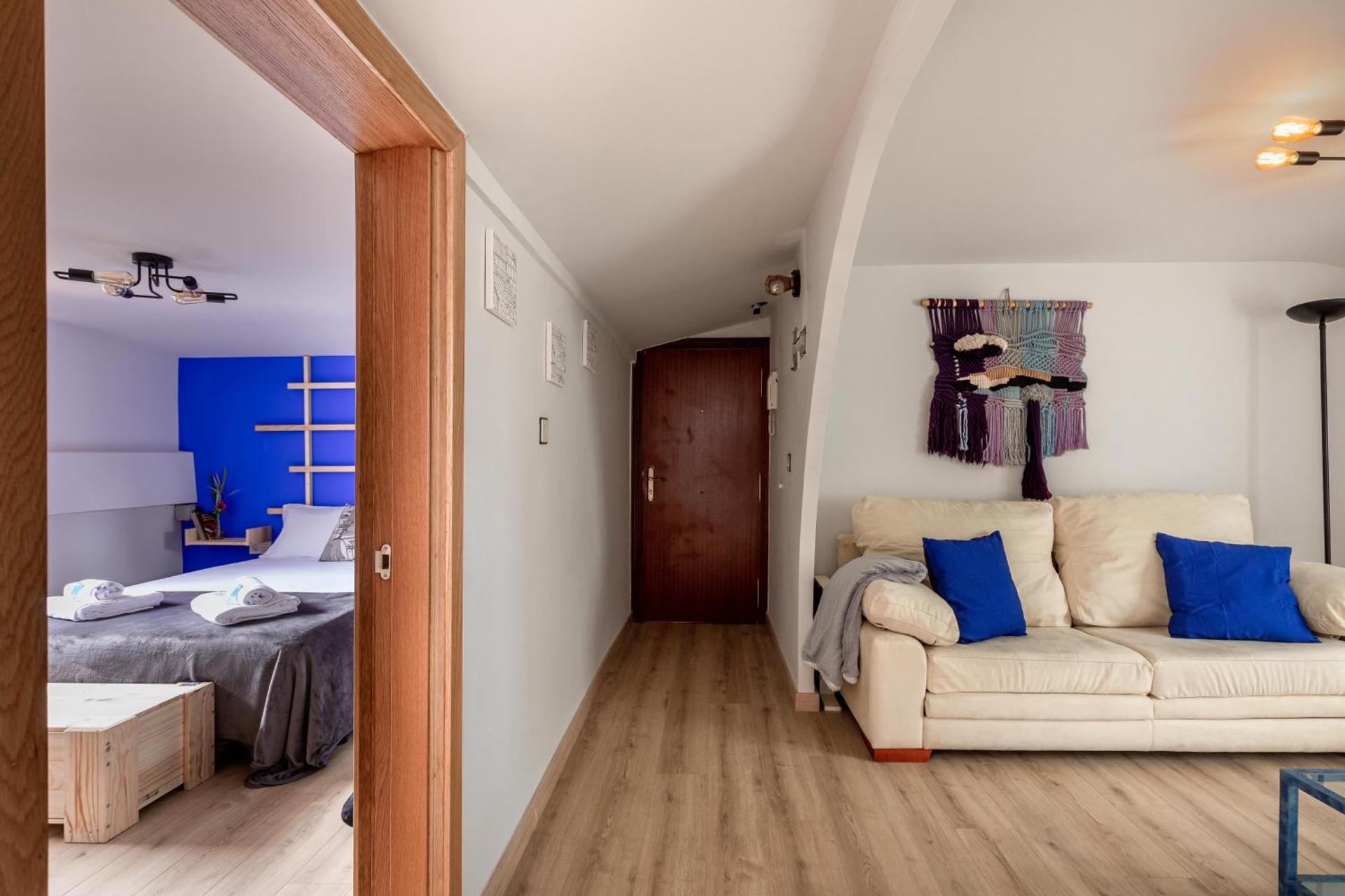 Zumaiako Txapitula - BasKey rentals