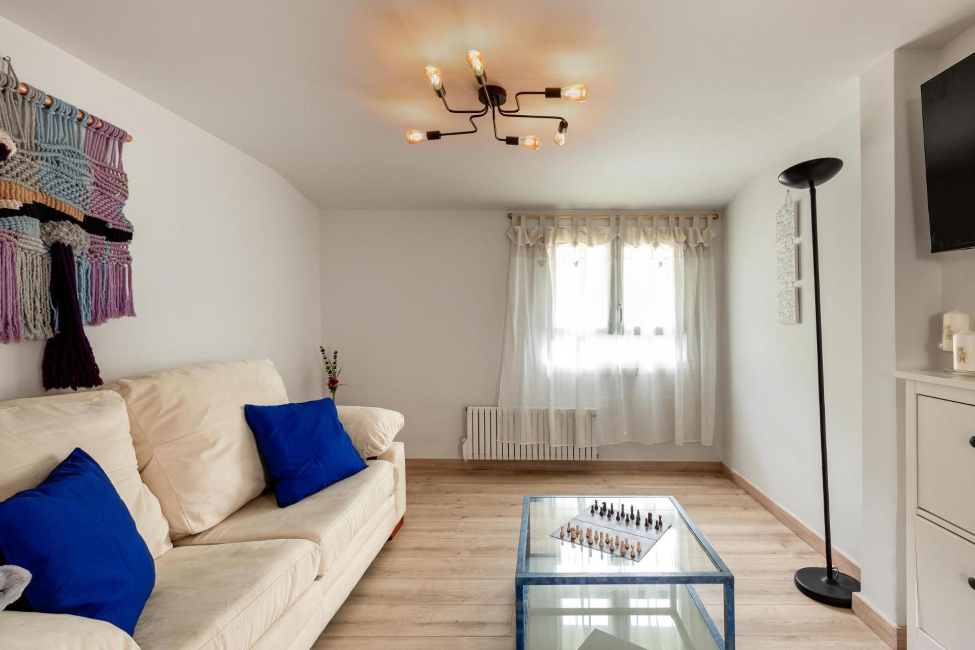 Zumaiako Txapitula - BasKey rentals