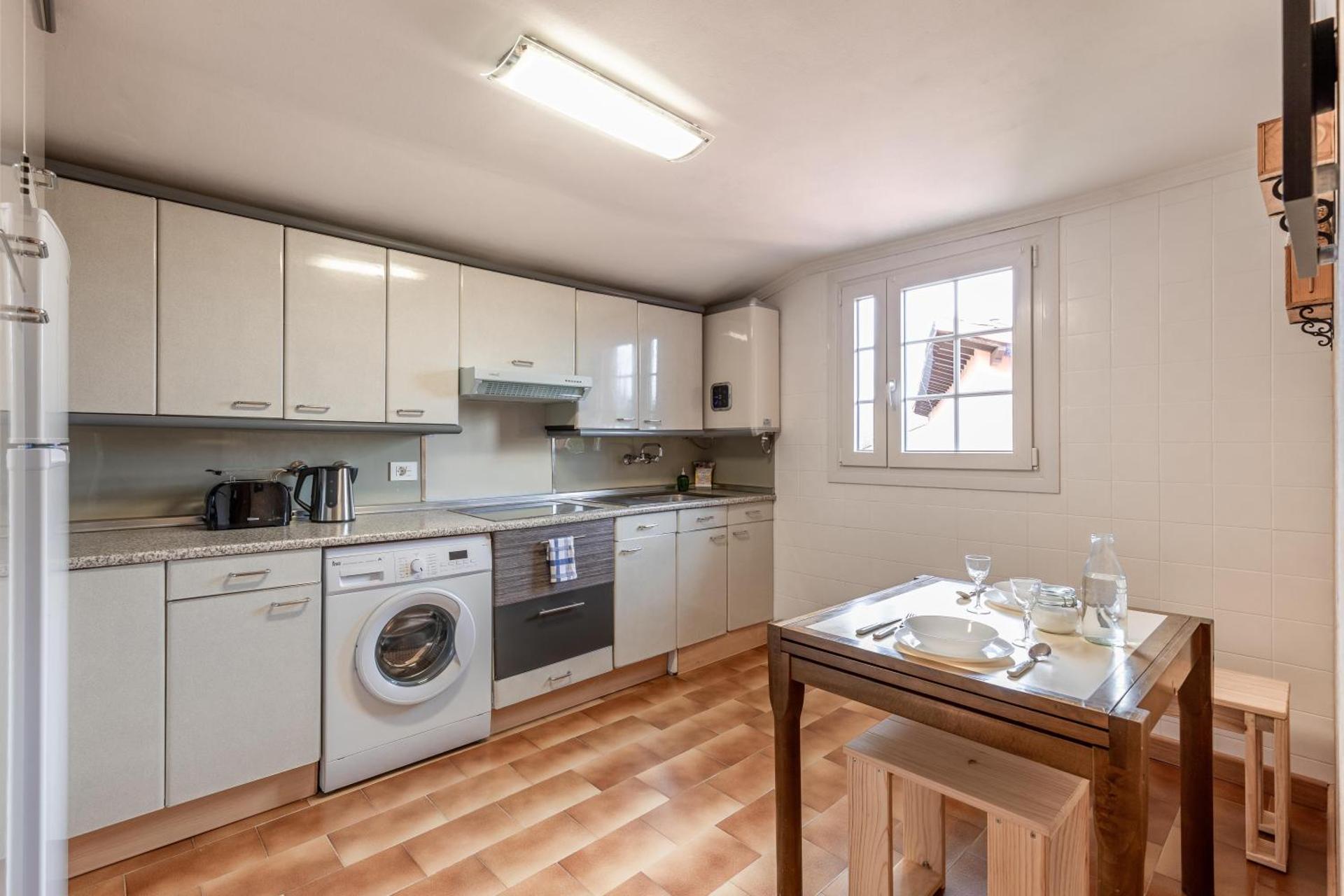 Zumaiako Txapitula - BasKey rentals