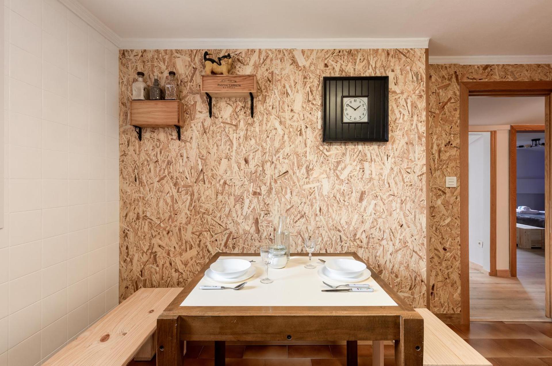 Zumaiako Txapitula - BasKey rentals