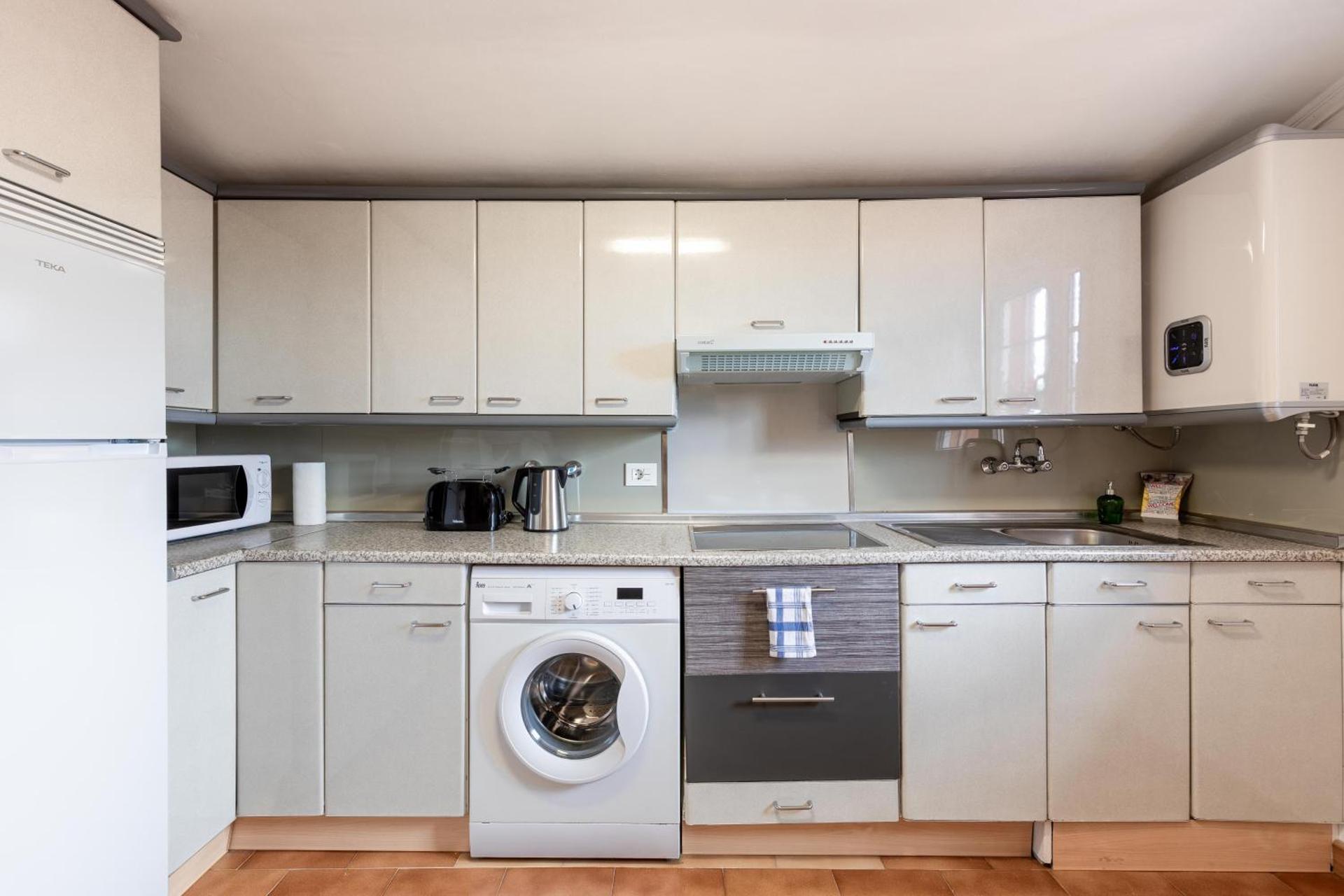 Zumaiako Txapitula - BasKey rentals