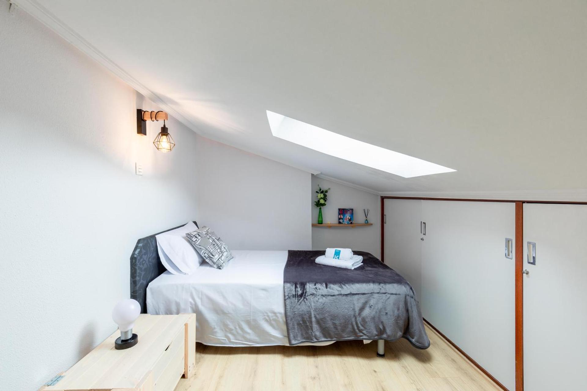 Zumaiako Txapitula - BasKey rentals