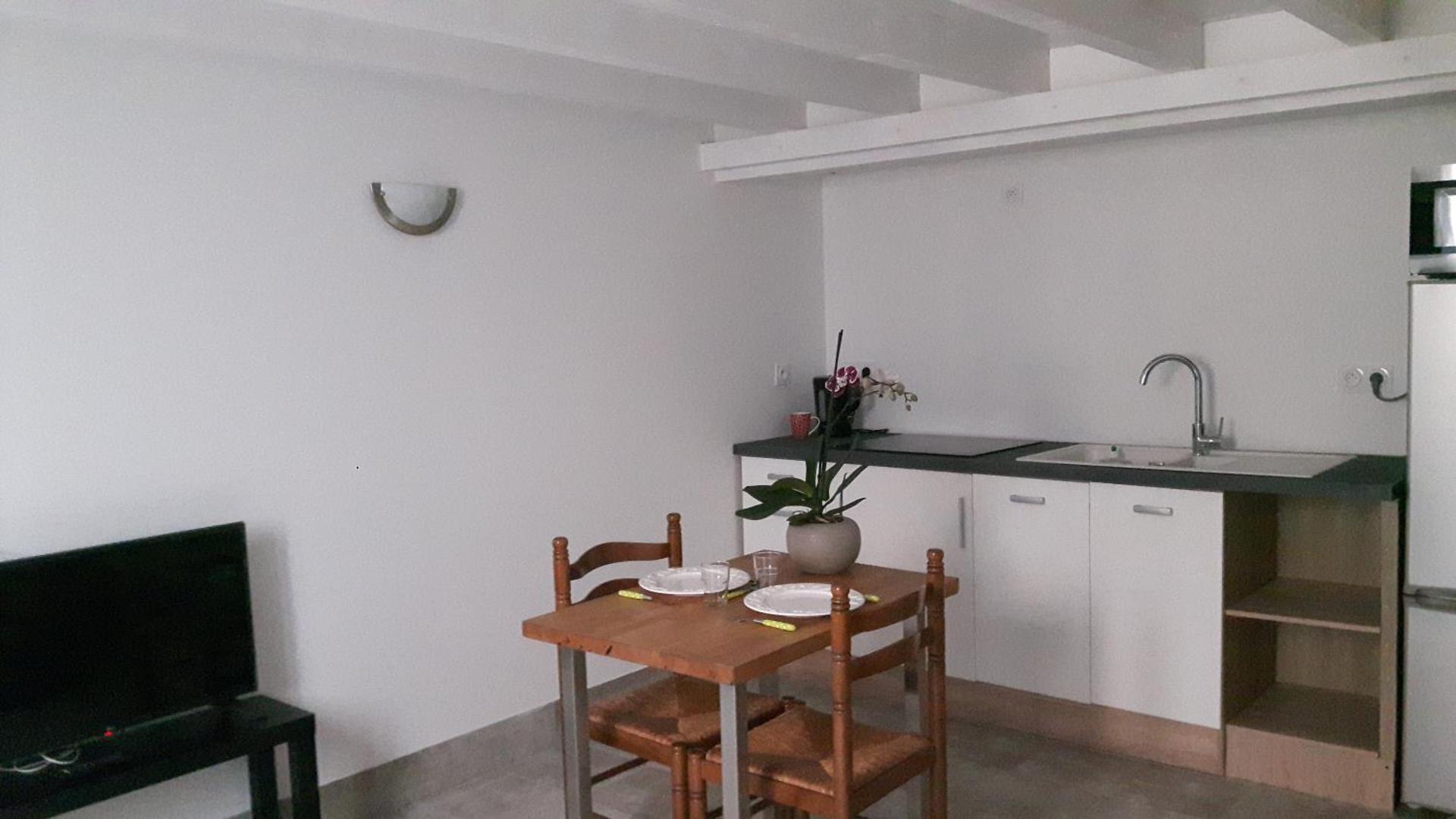 Appart hotel sathonay rillieux Lyon