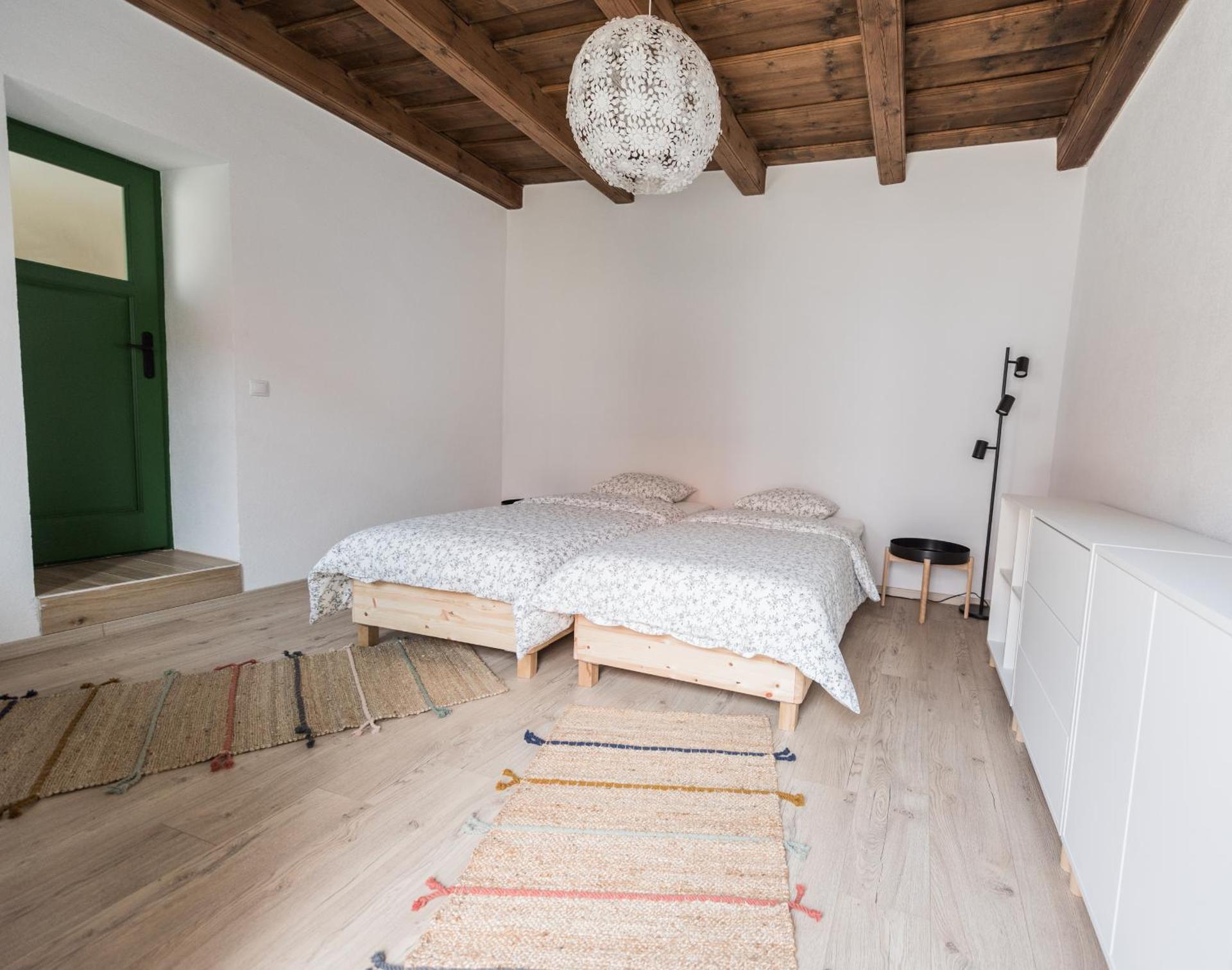 Casa Botár Vendégház