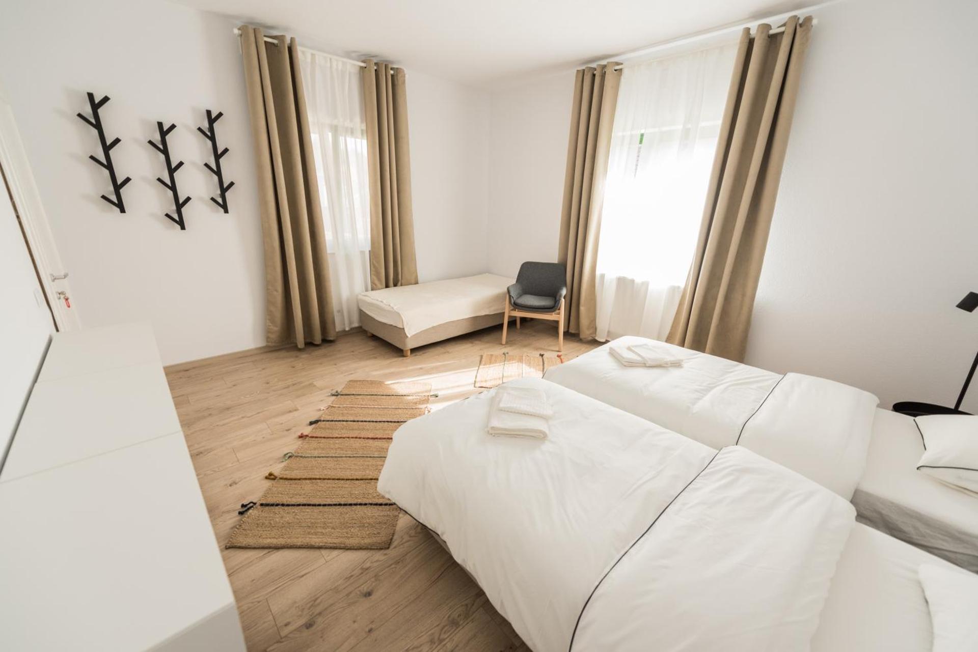 Casa Botár Vendégház