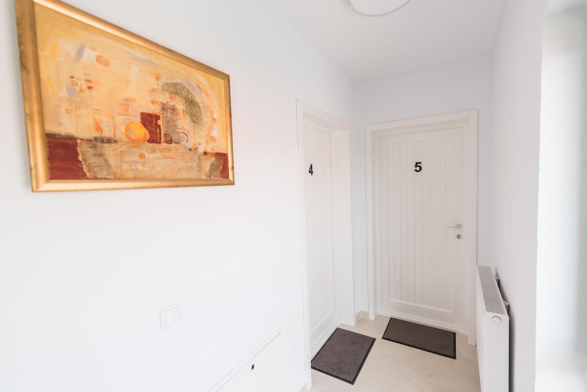 Casa Botár Vendégház