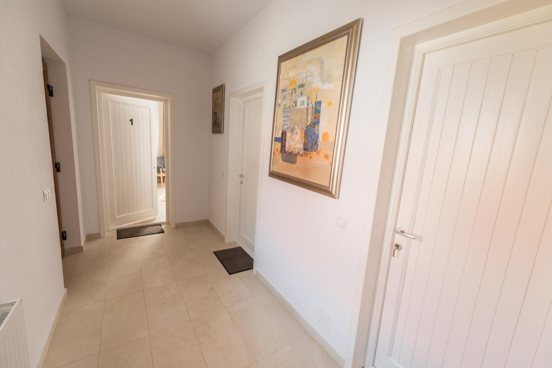 Casa Botár Vendégház