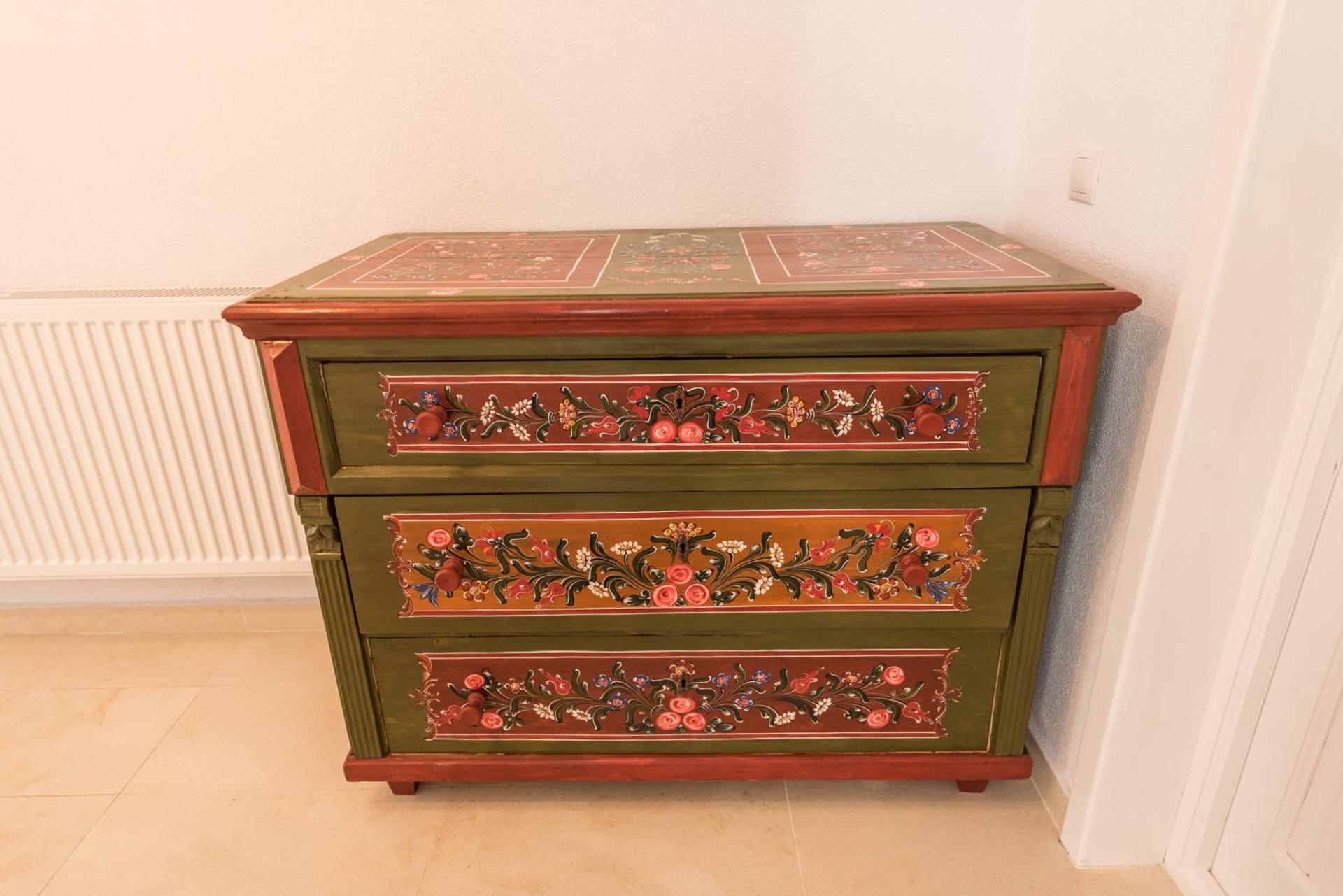 Casa Botár Vendégház