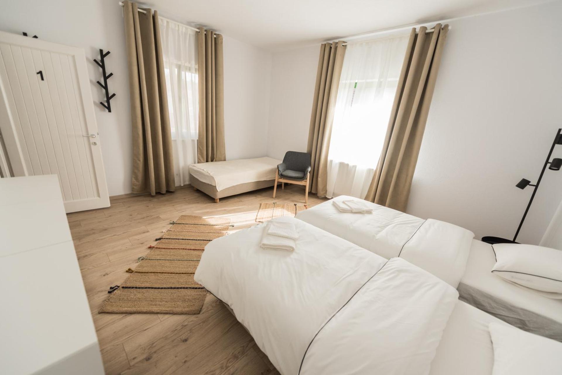 Casa Botár Vendégház