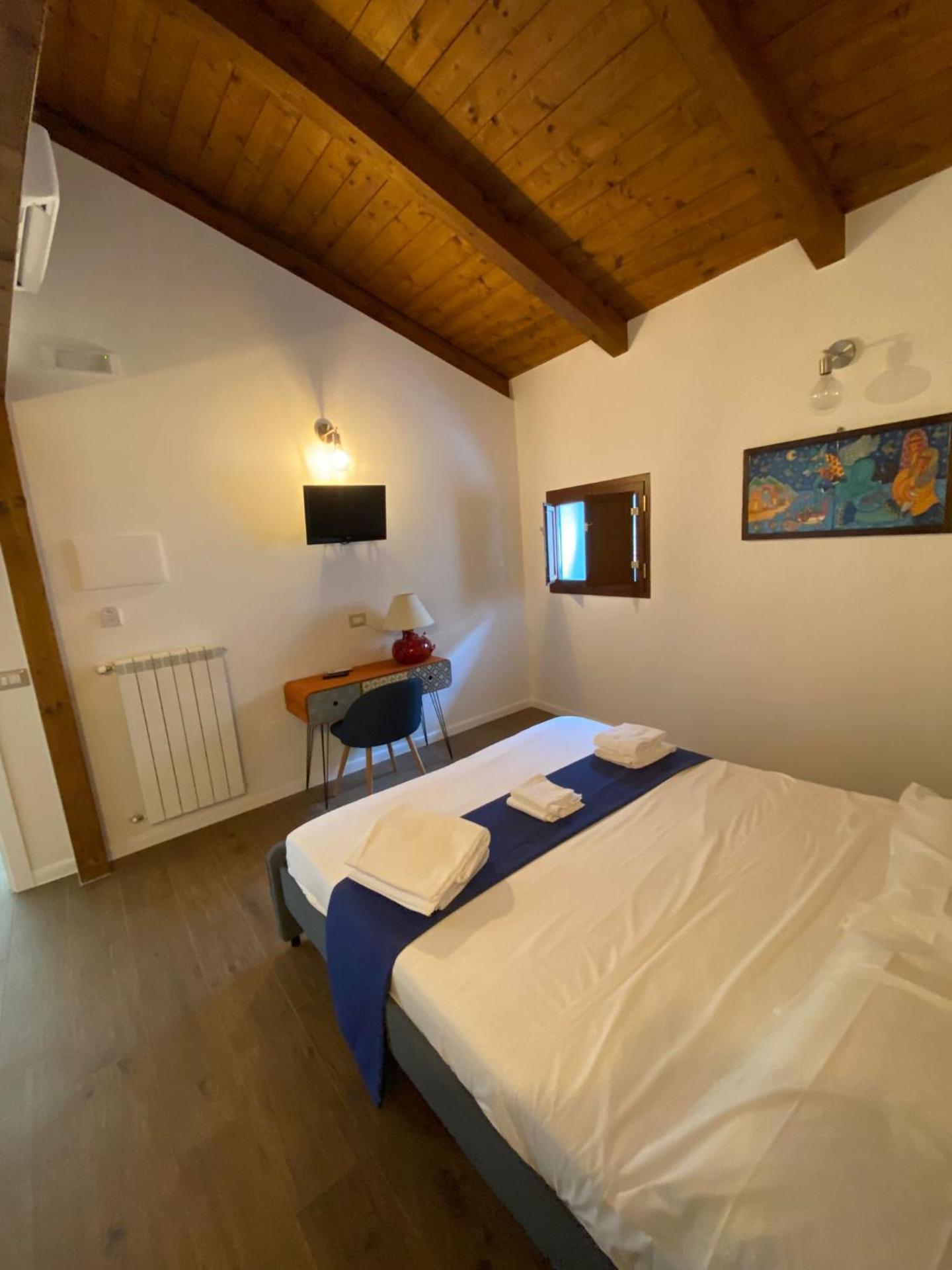 B&B Vietri Centro