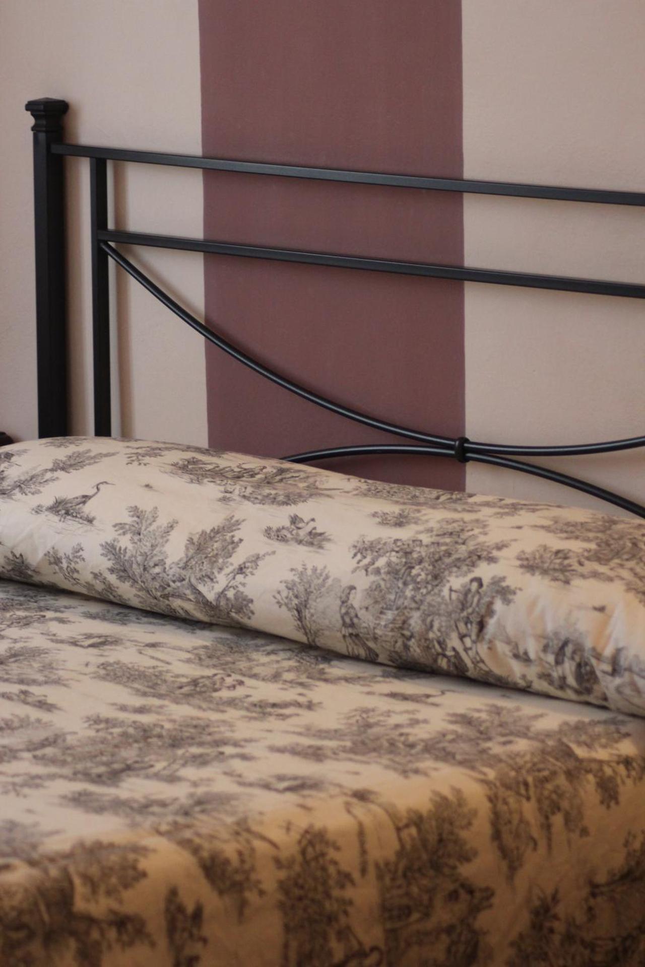 Affittacamere La Torre di Montalcino