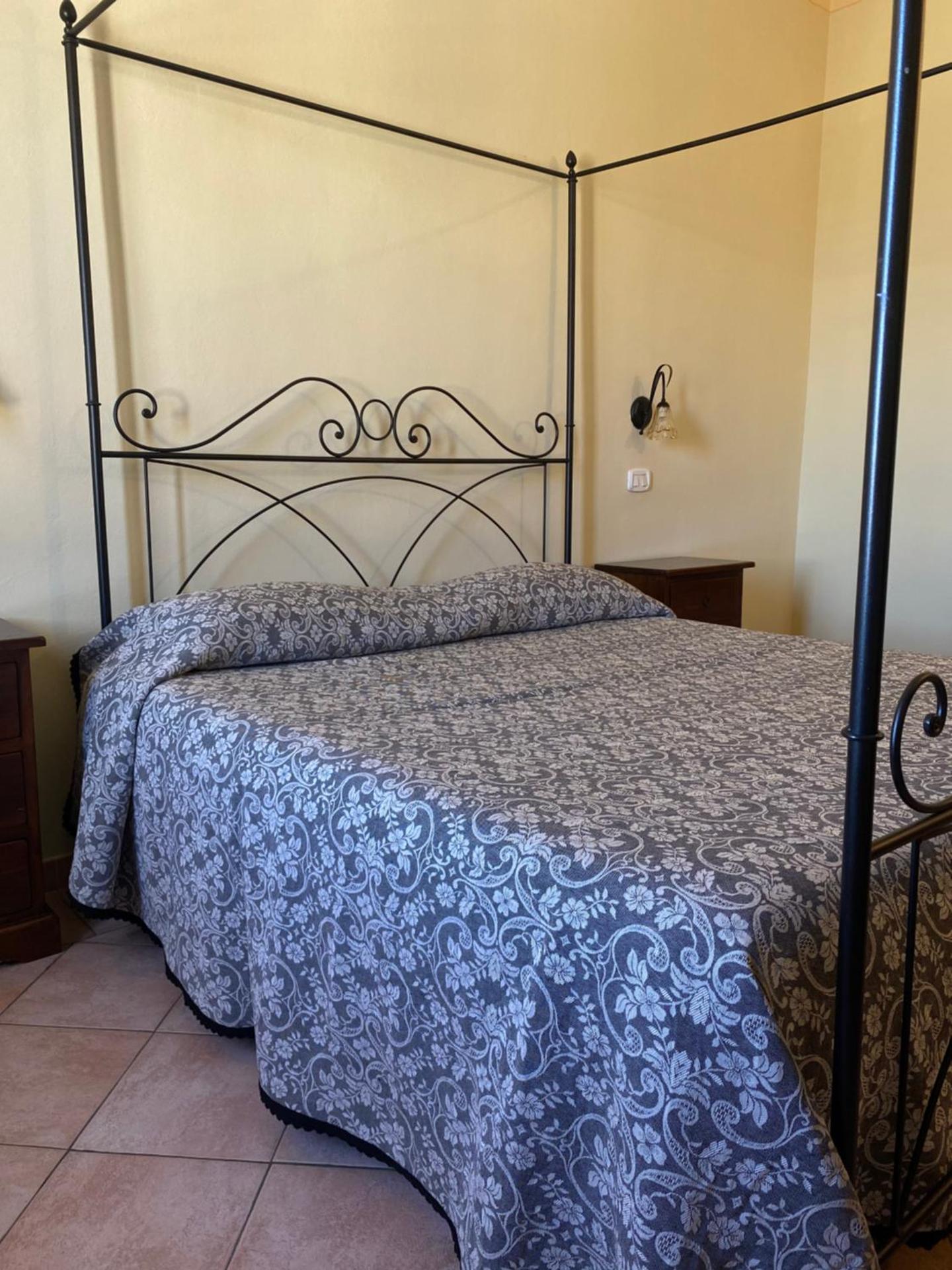 Affittacamere La Torre di Montalcino