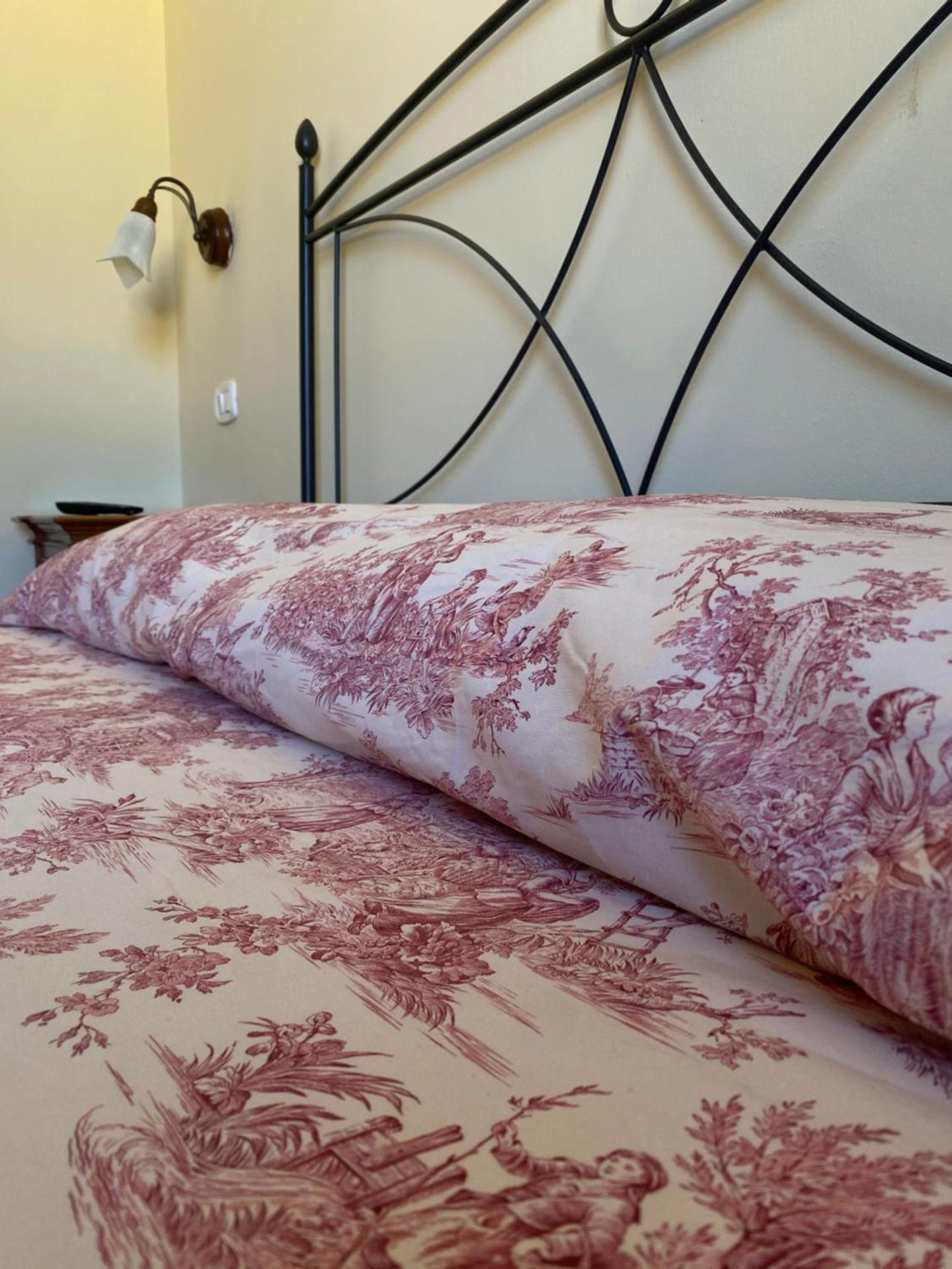 Affittacamere La Torre di Montalcino