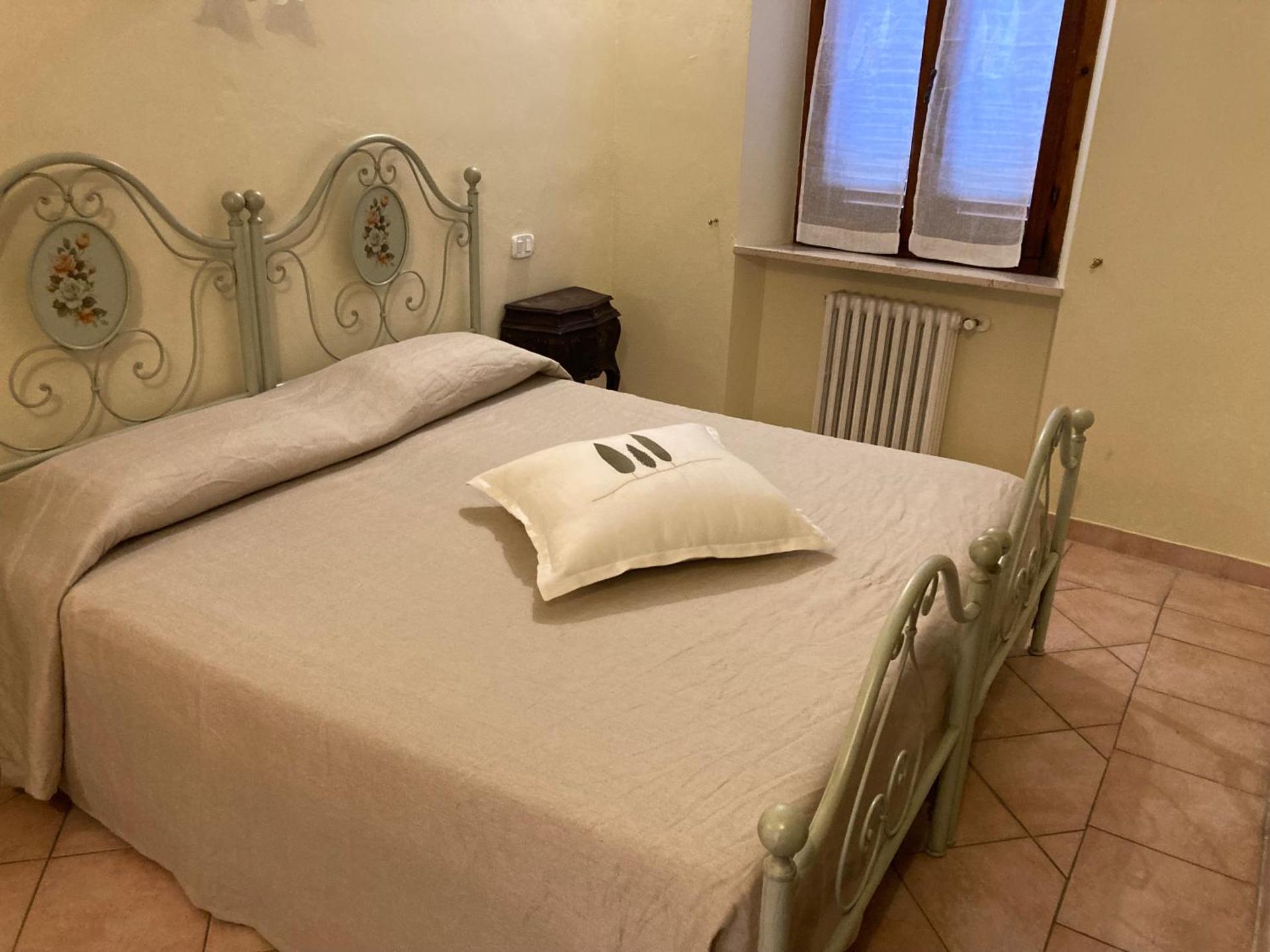 Affittacamere La Torre di Montalcino