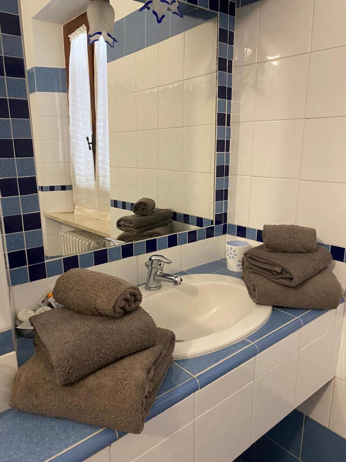 Affittacamere La Torre di Montalcino