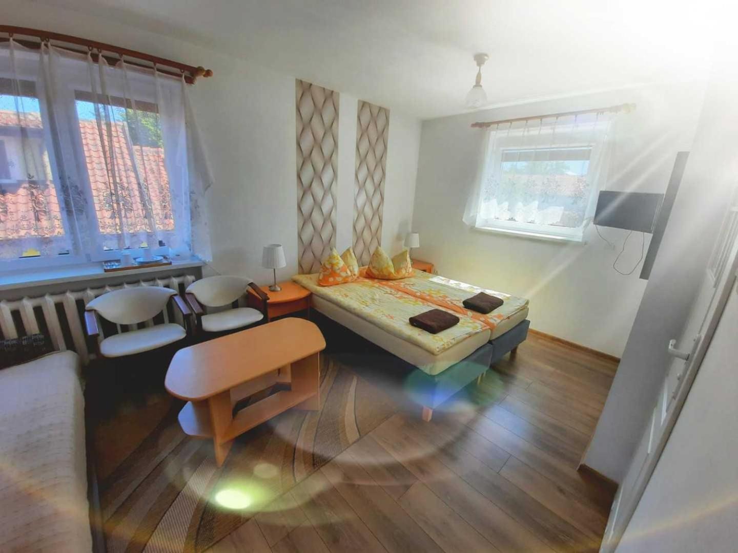 Pokoje Gościnne Ewa Nowicka