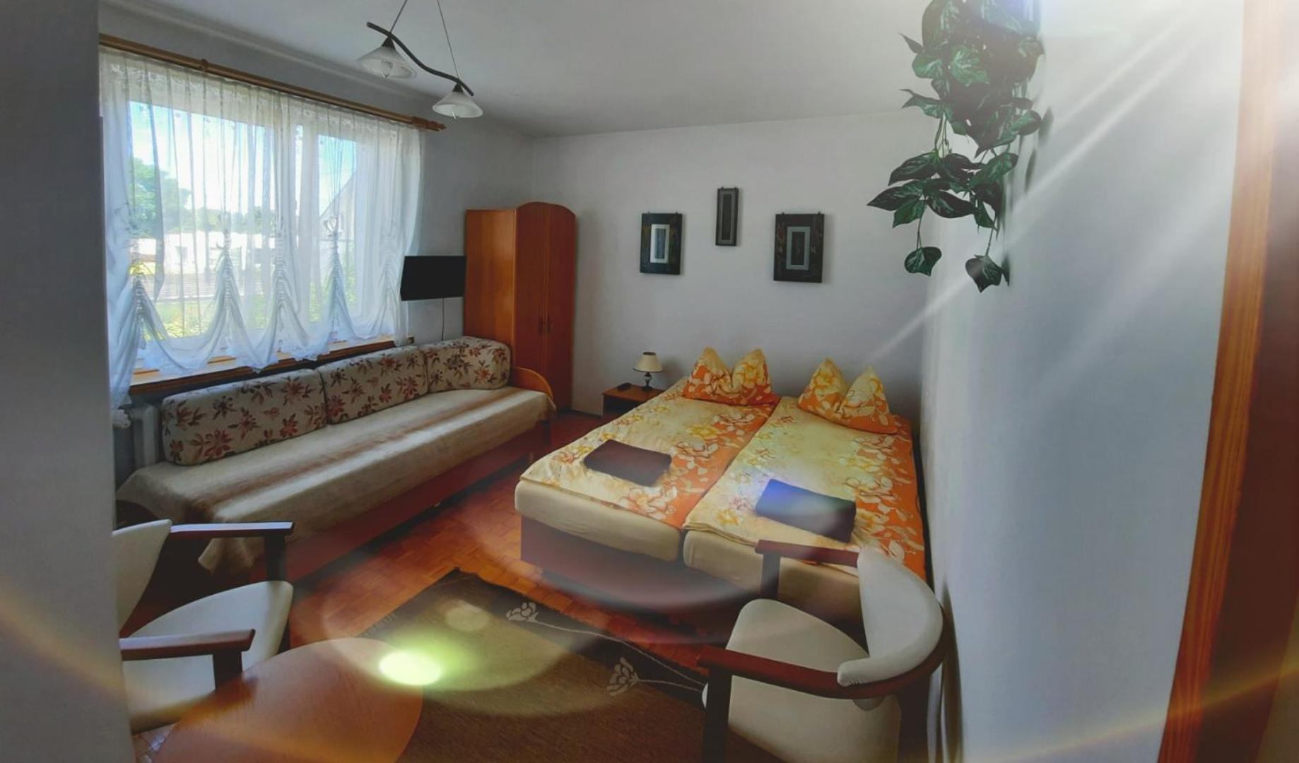 Pokoje Gościnne Ewa Nowicka