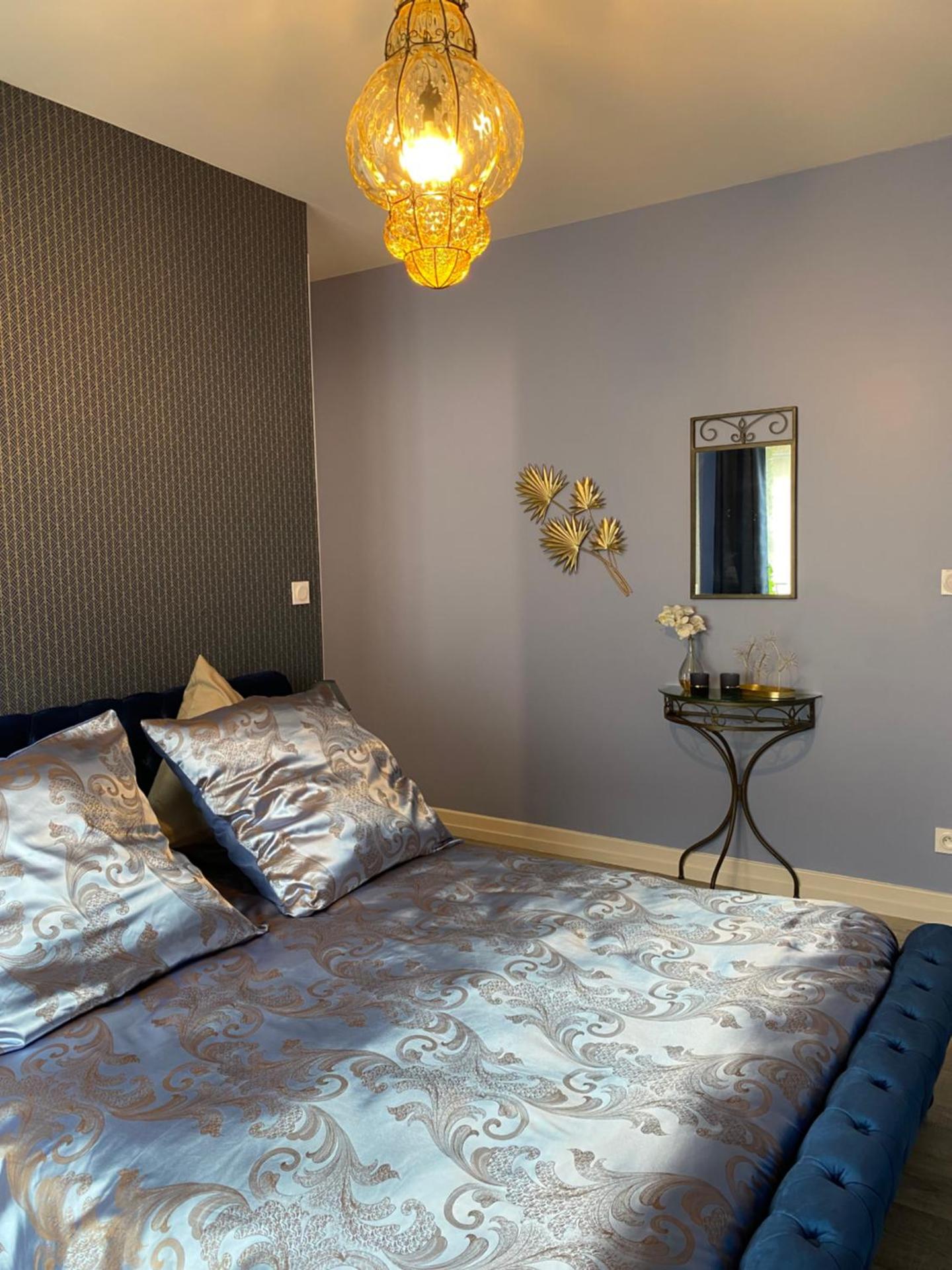 The Splendid View - 8 Personnes