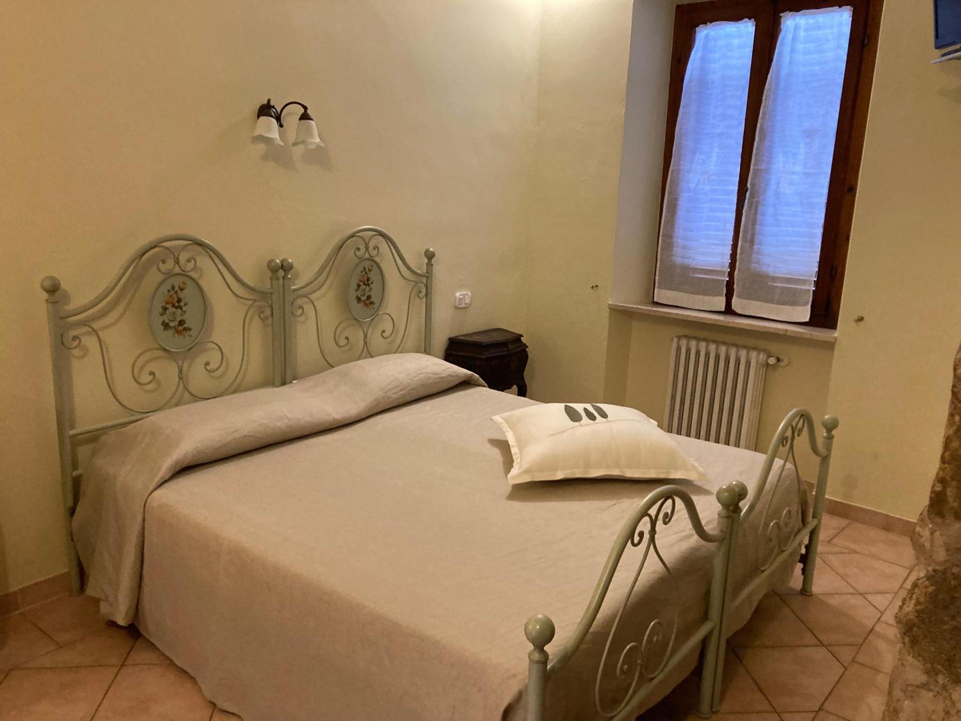 Affittacamere La Torre di Montalcino