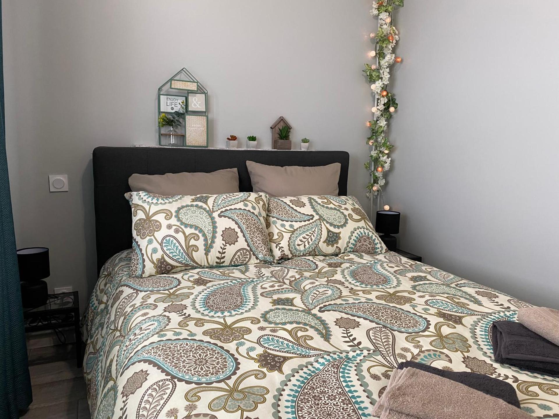 The Splendid View - 8 Personnes