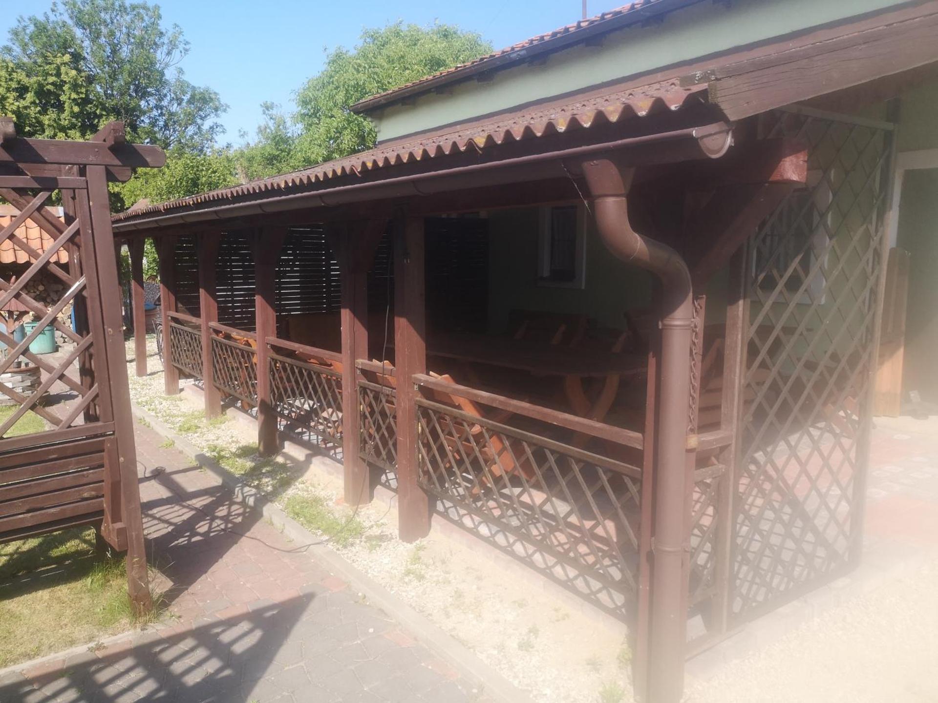 Pokoje Gościnne Ewa Nowicka